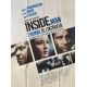 INSIDE MAN French Movie Poster- 47x63 in. - 2006 - Spike Lee, Denzel Washington