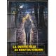 LA PETITE FILLE AU BOUT DU CHEMIN Affiche de cinéma- 120x160 cm. - 1976 - Jodie Foster, Nicolas Gessner