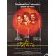 THE CHINA SYNDROME French Movie Poster- 47x63 in. - 1979 - James Bridges, Jane Fonda
