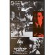 LE PARRAIN 2 Synopsis 4 pages - 21x30 cm. - 1975 - Robert de Niro, Francis Ford Coppola