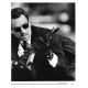 HEAT US Movie Still HT-15 - 8x10 in. - 1995 - Michael Mann, Robert de Niro, Al Pacino