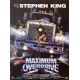 MAXIMUM OVERDRIVE French Movie Poster- 15x21 in. - 1986 - Stephen King, Emilio Estevez