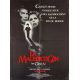 LA MALEDICTION Affiche de cinéma- 60x80 cm. - 1979 - Gregory Peck, Richard Donner