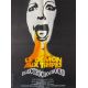 LE DEMON AUX TRIPES Affiche de cinéma- 60x80 cm. - 1974 - Juliet Mills, Ovidio G. Assonitis