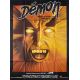 DEMON Affiche de cinéma- 120x160 cm. - 1981 - Robert Ginty, Charles Band