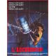 L'ASCENSEUR Affiche de cinéma- 120x160 cm. - 1983 - Huub Stapel, Dick Maas
