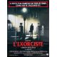 L'EXORCISTE Affiche de cinéma- 120x160 cm. - 1974/R2000 - Max Von Sidow, William Friedkin