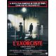 THE EXORCIST French Movie Poster- 47x63 in. - 1974/R2000 - William Friedkin, Max Von Sidow
