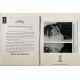 GLORY Presskit inclus 12 photos de presse. - 24x30 cm. - 1989 - Denzel Washington, Edward Zwick