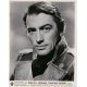CAPTAIN HORATIO HORNBLOWER US Movie Still HH-68 - 8x10 in. - 1951 - Raoul Walsh, Gregory Peck