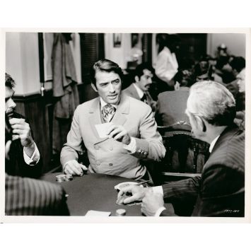 LA CONQUETE DE L'OUEST Photo de presse 1777-28E - 20x25 cm. - 1962 - John Wayne, John Ford