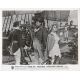 CAPITAINE SANS PEUR Photo de presse HH-104 - 20x25 cm. - 1951 - Gregory Peck, Raoul Walsh