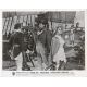 CAPTAIN HORATIO HORNBLOWER US Movie Still HH-104 - 8x10 in. - 1951 - Raoul Walsh, Gregory Peck