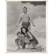 LE TRESOR DE TARZAN Photo de presse 1192-84 - 20x25 cm. - 1941 - Johnny Weissmuller, Richard Thorpe