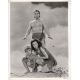 TARZAN'S SECRET TREASURE US Movie Still 1192-84 - 8x10 in. - 1941 - Richard Thorpe, Johnny Weissmuller