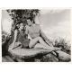 TARZAN'S SECRET TREASURE US Movie Still 1192-87 - 8x10 in. - 1941 - Richard Thorpe, Johnny Weissmuller