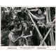 TARZAN AND THE LEOPARD MAN US Movie Still TLW-17 - 8x10 in. - 1946 - Kurt Neumann, Johnny Weissmuller