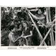 TARZAN ET LA FEMME LEOPARD Photo de presse TLW-17 - 20x25 cm. - 1946 - Johnny Weissmuller, Kurt Neumann