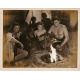 LE TRIOMPHE DE TARZAN Photo de presse TAS-175 - 20x25 cm. - 1943 - Johnny Weissmuller, Wilhelm Thiele