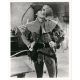LES AVENTURES DE ROBIN DES BOIS Photo de presse- 20x25 cm. - 1938 - Errol Flynn, Michael Curtiz