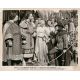 THE ADVENTURES OF ROBIN HOOD US Movie Still R-186 - 8x10 in. - 1938 - Michael Curtiz, Errol Flynn