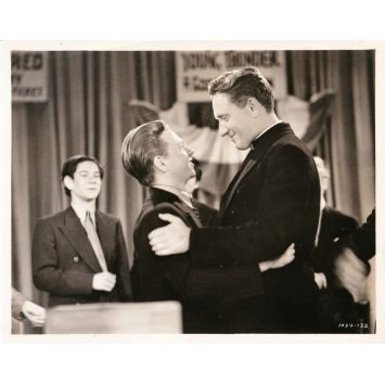 BOYS TOWN US Movie Still 1054-132 - 8x10 in. - 1938 - Norman Taurog, Spencer Tracy