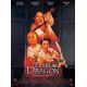 CROUCHING TIGER HIDDEN DRAGON Original Movie Poster- 47x63 in. - 2000 - Ang Lee, Chow Yun Fat