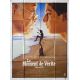 THE KARATE KID French Movie Poster- 47x63 in. - 1984 - John G. Avildsen, Ralph Macchio