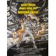 MOONRAKER Affiche de cinéma- 120x160 cm. - 1979 - Roger Moore, James Bond