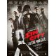 SIN CITY 2 A DAME TO KILL FOR French Movie Poster- 47x63 in. - 2014 - Frank Miller, Mickey Rourke