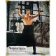 ENTER THE DRAGON US Lobby Card N02 - 10x12 in. - 1973 - Robert Clouse, Bruce Lee