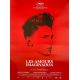 HEARTBEATS French Movie Poster- 15x21 in. - 2010 - Xavier Dolan, Monia Chokri