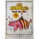 LES BRONZES FONT DU SKI Affiche de cinéma- 120x160 cm. - 1979 - Le Splendid, Patrice Leconte