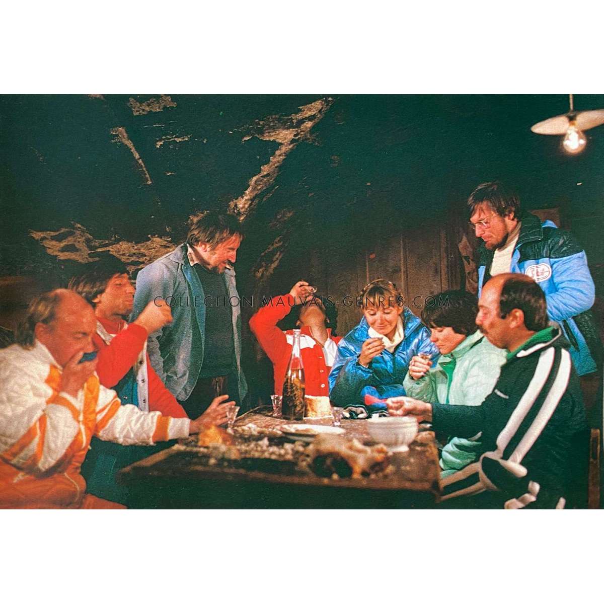 les bronzés font du ski streaming gratuit