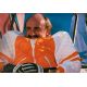 LES BRONZES FONT DU SKI Photo de film N11 - 21x30 cm. - 1979 - Le Splendid, Patrice Leconte