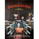 FRANKENHOOKER Affiche de cinéma- 120x160 cm. - 1990 - Patty Mullen, Frank Henenlotter