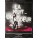 LA NUIT UN RODEUR Affiche de cinéma- 40x54 cm. - 1978 - Ruth Cracknell, Jim Sharman