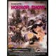 THE HORROR SHOW French Movie Poster- 15x21 in. - 1979 - Richard Schickel, Anthony Perkins