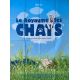 LE ROYAUME DES CHATS Affiche de film- 120x160 cm. - 2002 - Chizuru Ikewaki, Hiroyuki Morita