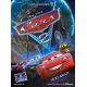 CARS 2 Affiche de film Prev. - 120x160 cm. - 2011 - Michael Caine, John Lasseter