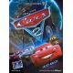CARS 2 French Movie Poster Adv. - 47x63 in. - 2011 - John Lasseter, Michael Caine