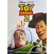 TOY STORY 2 Affiche de film- 40x54 cm. - 1999 - Tom Hanks, John Lasseter