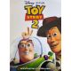 TOY STORY 2 French Movie Poster- 15x21 in. - 1999 - John Lasseter, Tom Hanks
