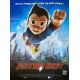 ASTRO BOY French Movie Poster- 47x63 in. - 2009 - Osamu Tezuka , Nicolas Cage