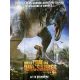 WALKING WITH DINOSAURS French Movie Poster- 47x63 in. - 1999 - Kenneth Branagh, Nikolay Drozdov