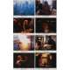 JACOB'S LADDER US Lobby Cards x8 11x14 - 1990 - Adrian Lyne, Tim Robbins