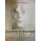 THE FRIGHTENERS Movie Poster- 47x63 in. - 1996 - Peter Jackson, Michael J. Fox