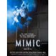 MIMIC Affiche de film 120x160- 1997 - Guillermo del Toro, Mira Sorvino