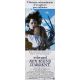 EDWARD AUX MAINS D'ARGENT Affiche de film- 60x160 cm. - 1992 - Johnny Depp, Tim Burton