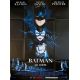 BATMAN RETURNS French Movie Poster- 47x63 in. - 1992 - Tim Burton, Michael Keaton